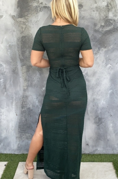 Dainty Hooligan Dresses & Skirts - Sexy Maxi dress